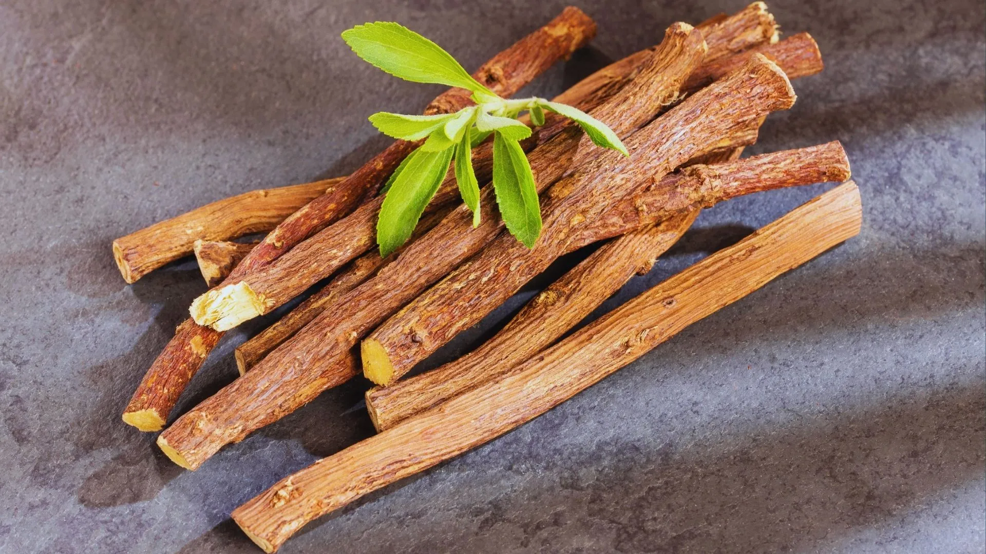 Licorice root
